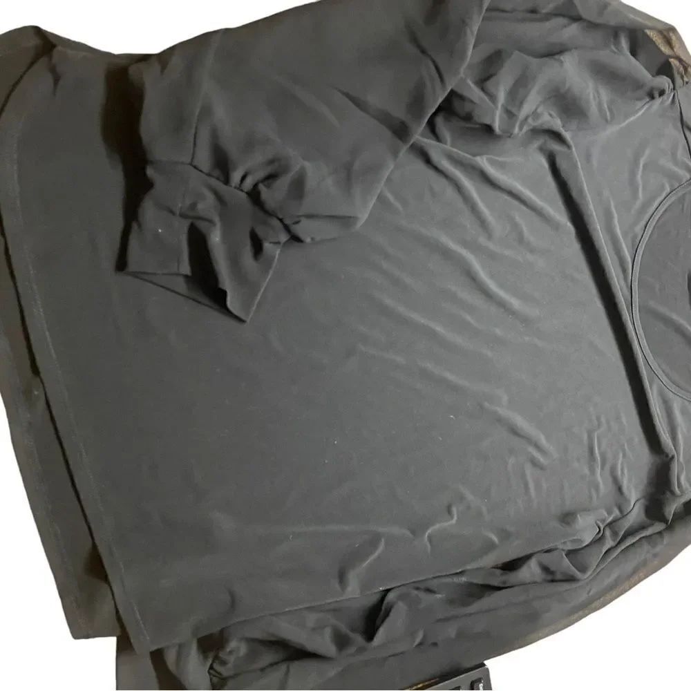 Calvin Klein size small top excellent condition size small black